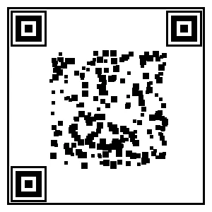 禁漫天堂 - iOS版APP下载二维码