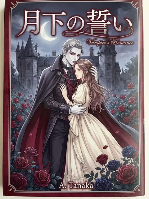 禁漫天堂 - 墨染作品《暗影契约》封面