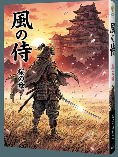 禁漫天堂 - 墨染作品《烈焰之心》封面