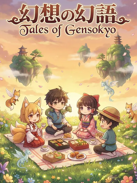 禁漫天堂 - 里番动漫分类漫画《夏日幻影》封面