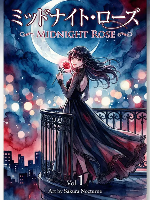 禁漫天堂 - 同人创作分类漫画《命运之夜 · 同人志》封面