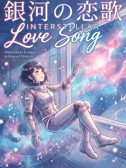 禁漫天堂 - 同人创作分类漫画《原神 · 璃月夜话》封面