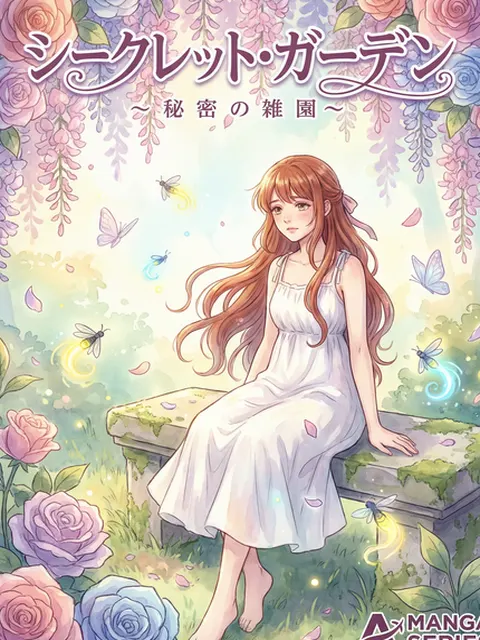 禁漫天堂 - 同人创作分类漫画《蔚蓝档案 · 课后时光》封面
