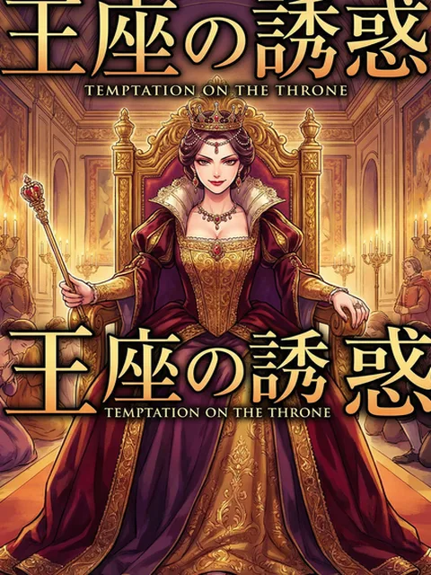 禁漫天堂 - 樱落作品《秘密花园》封面