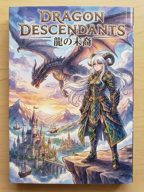 禁漫天堂 - JM天堂分类漫画《灵魂摆渡人》封面