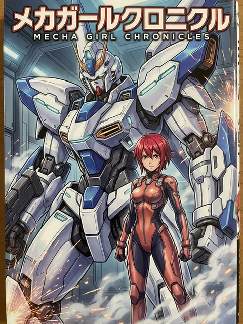 禁漫天堂 - JM天堂分类漫画《末日方舟》封面