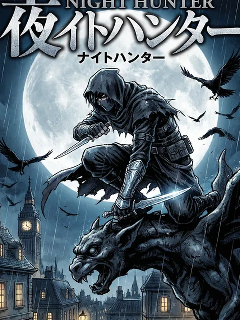 禁漫天堂 - JM天堂分类漫画《天使与恶魔》封面