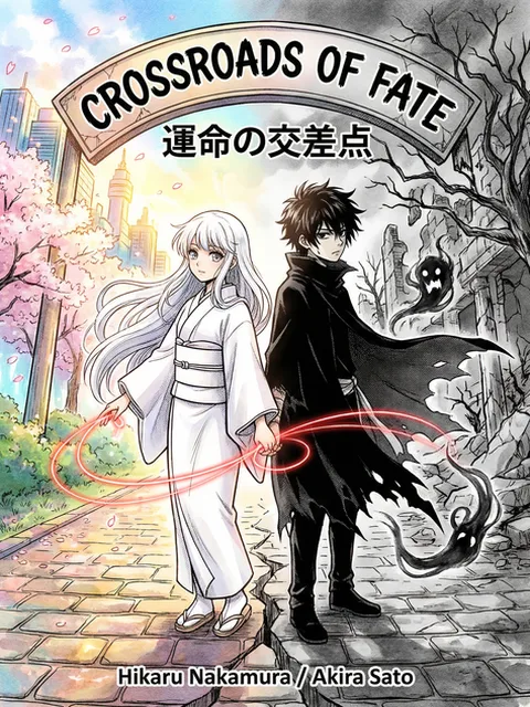 禁漫天堂 - JM天堂分类漫画《时间旅行者》封面