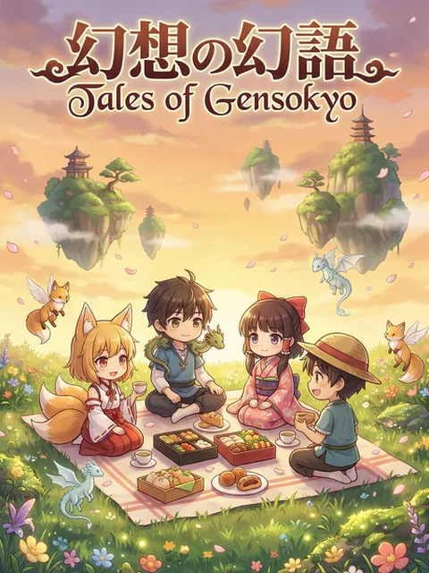 禁漫天堂 - JM天堂分类漫画《永恒之塔》封面