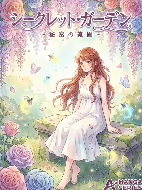 禁漫天堂 - 羞羞漫画分类漫画《校园暗恋日记》封面