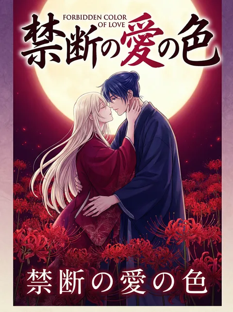 禁漫天堂 - 人气榜第二名漫画封面