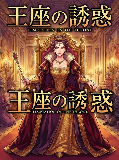 禁漫天堂 - 人气榜第四名漫画封面