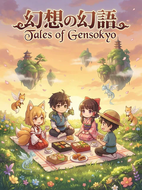 禁漫天堂 - 人气榜第十名漫画封面